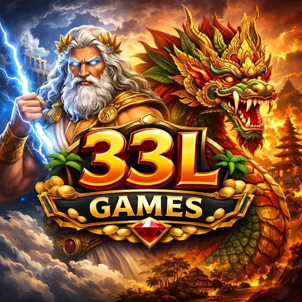 33L - Game Domino Seru dan Menantang